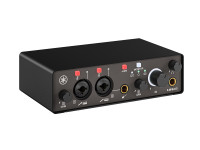 Yamaha UR22 MK3 Black Yamaha UR22 MK3 Black